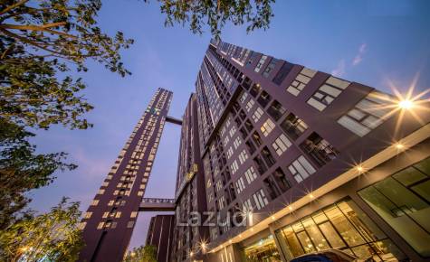 Modiz Sukhumvit 50