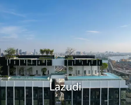 Modiz Sukhumvit 50