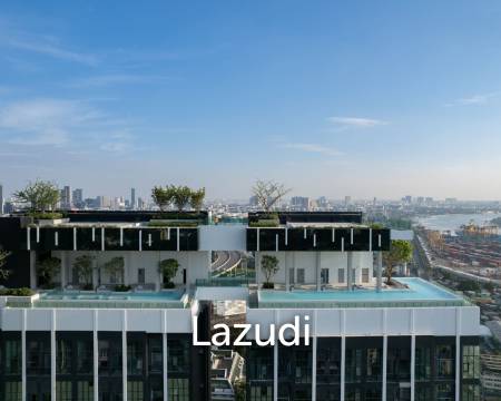 Modiz Sukhumvit 50