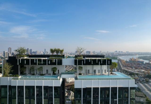 Modiz Sukhumvit 50