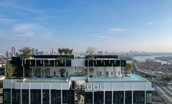 Modiz Sukhumvit 50