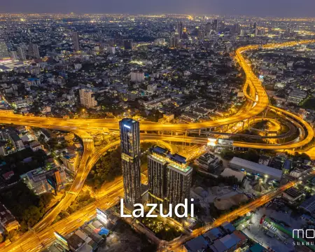 Modiz Sukhumvit 50