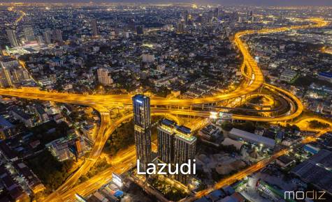 Modiz Sukhumvit 50