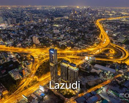 Modiz Sukhumvit 50