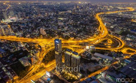 Modiz Sukhumvit 50