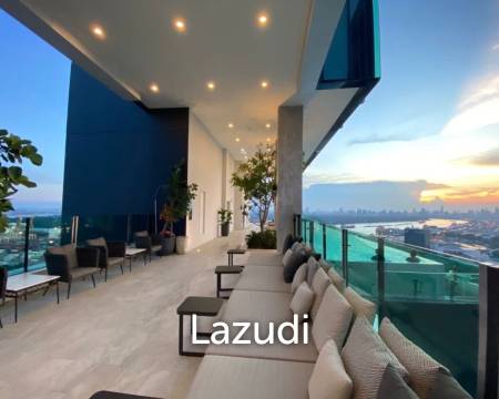 Modiz Sukhumvit 50