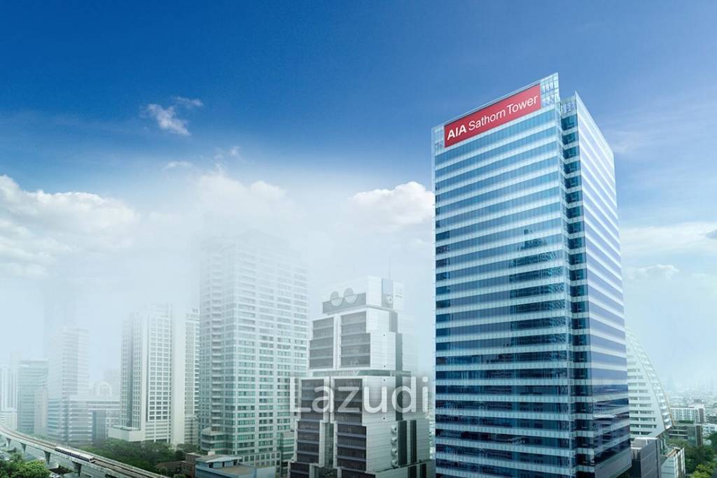 AIA Sathorn Tower