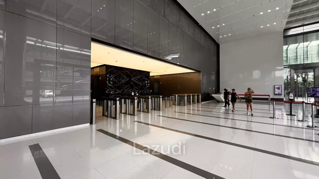 Retail For Rent At AIA Tower