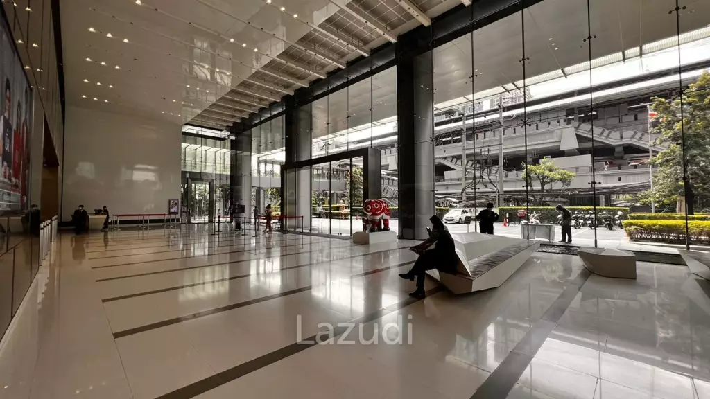 Retail For Rent At AIA Tower
