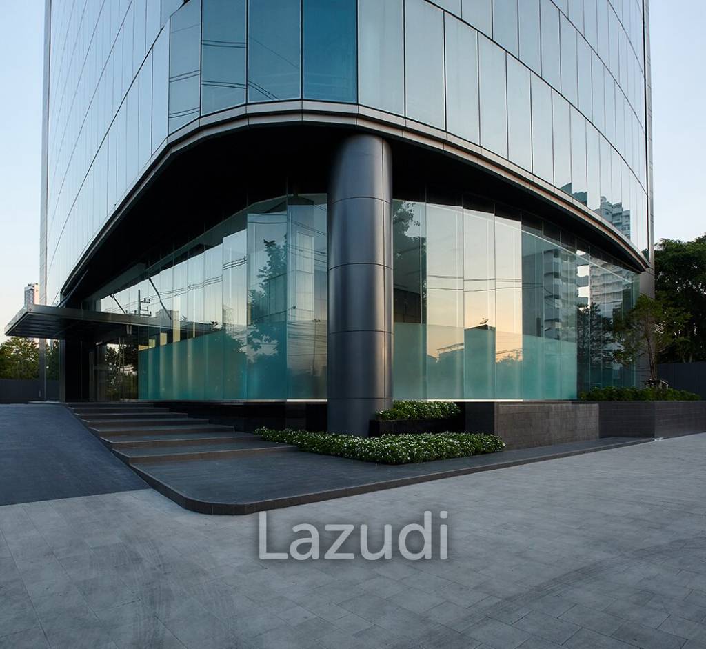 Office For Rent At Pipatanasin Building