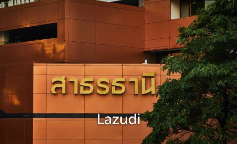 Sathorn Thani 1 & 2