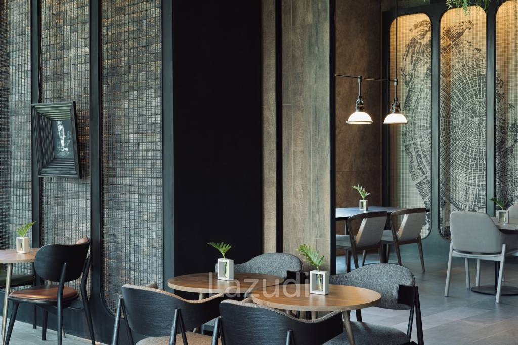 Kimpton Maa-Lai Bangkok
