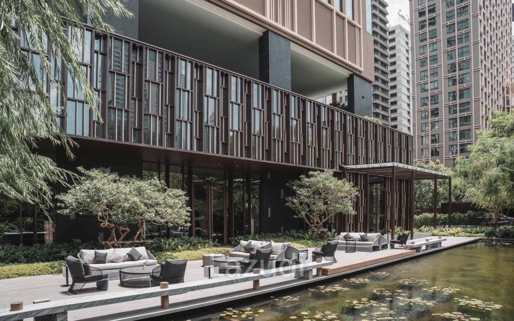 Kimpton Maa-Lai Bangkok