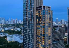 Kimpton Maa-Lai Bangkok