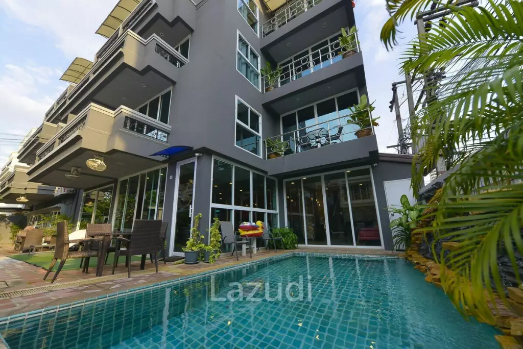 Hotel for Sale