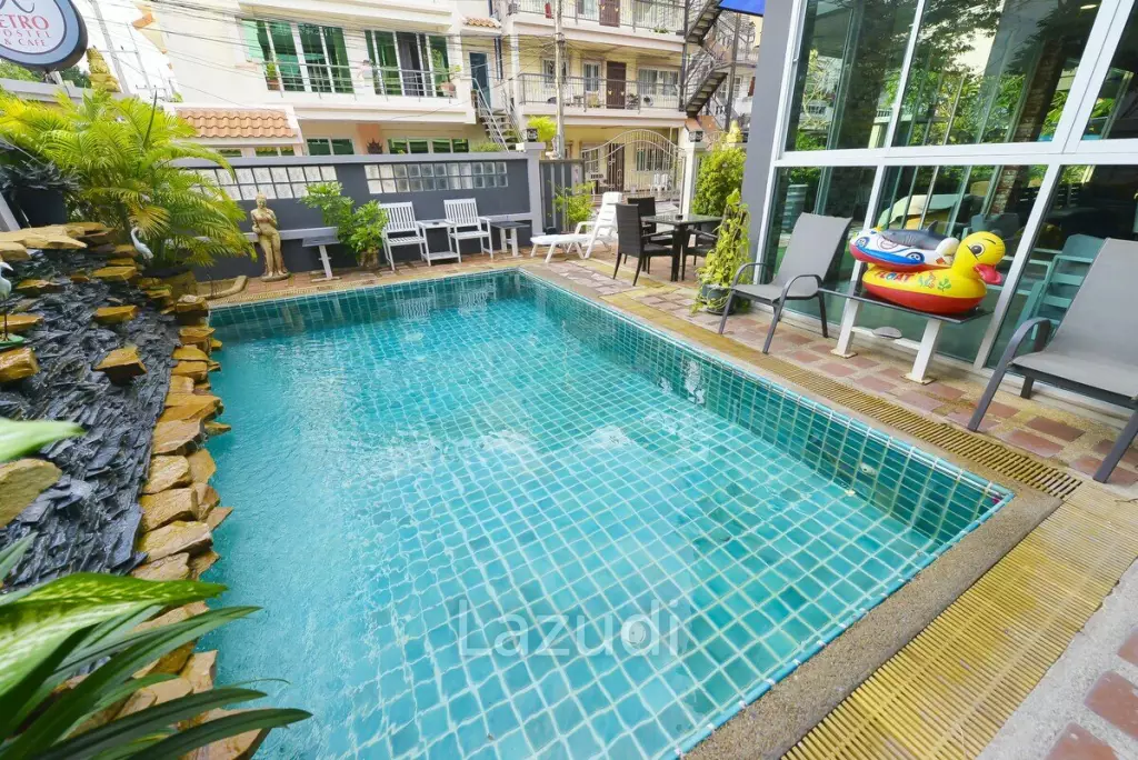 Hotel for Sale