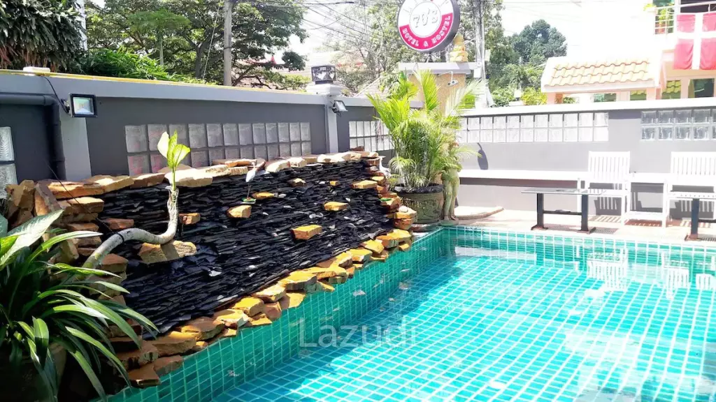 Hotel for Sale