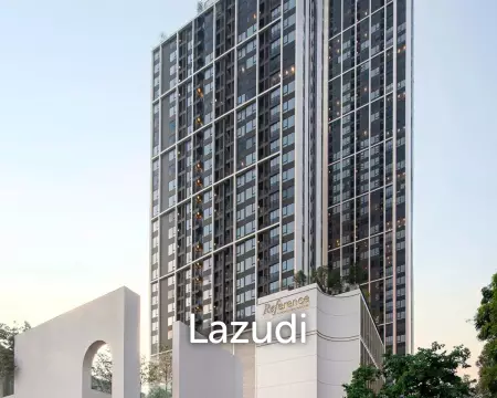 Reference Sathorn - Wongwianyai