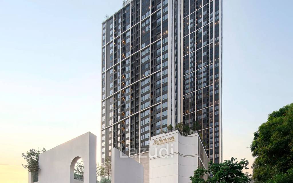 เรฟเฟอเรนซ์ สาทร - วงเวียนใหญ่