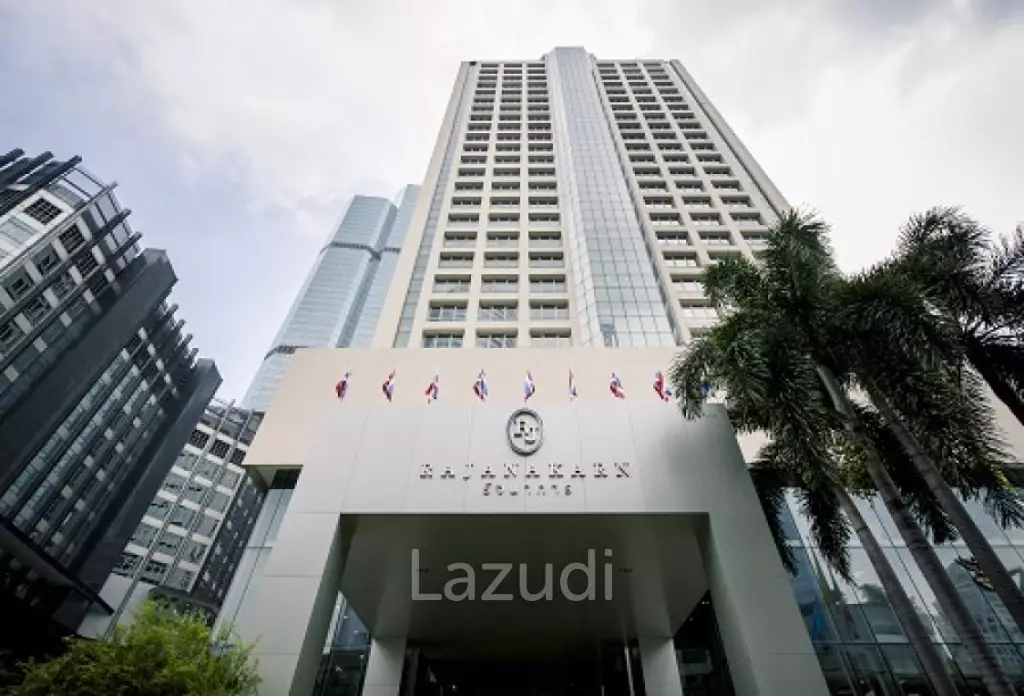 Office space for rent in Sathorn
