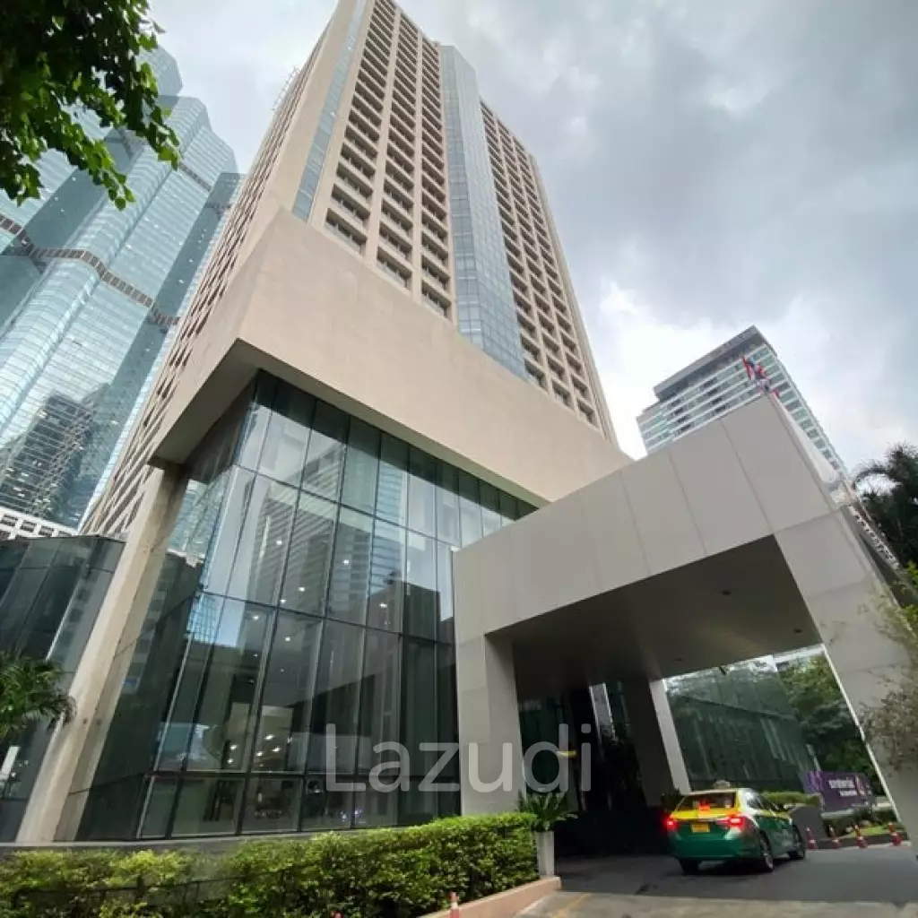Office space for rent in Sathorn