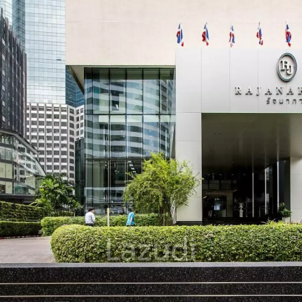 Office space for rent in Sathorn