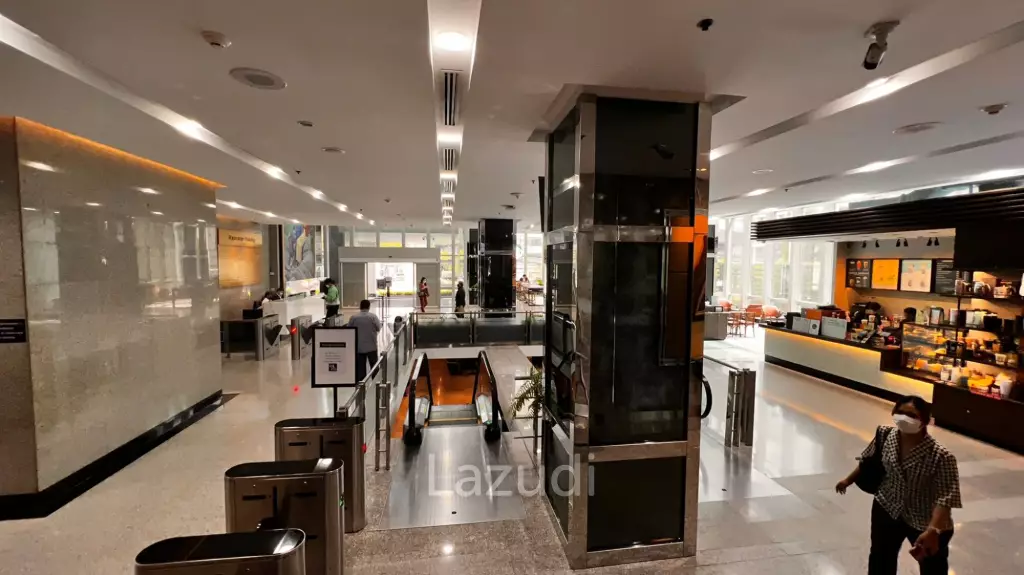 Office space for rent in Sathorn