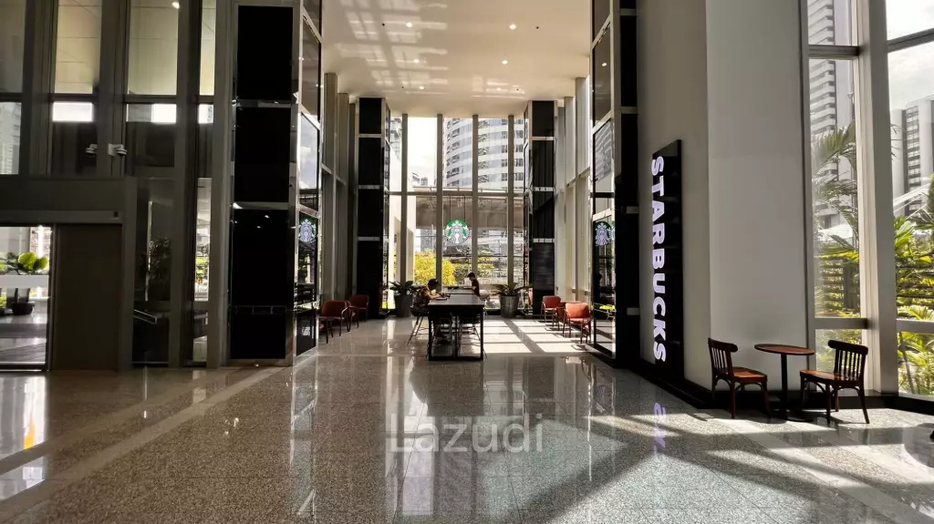 Office space for rent in Sathorn