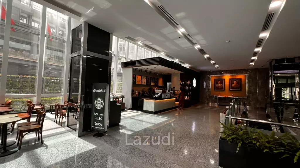 Office space for rent in Sathorn