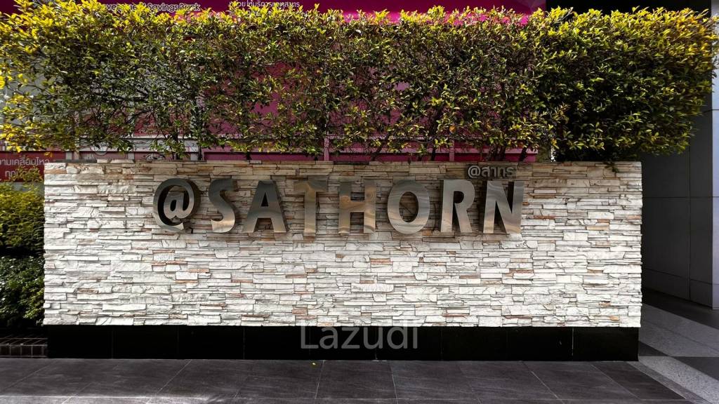 @Sathorn