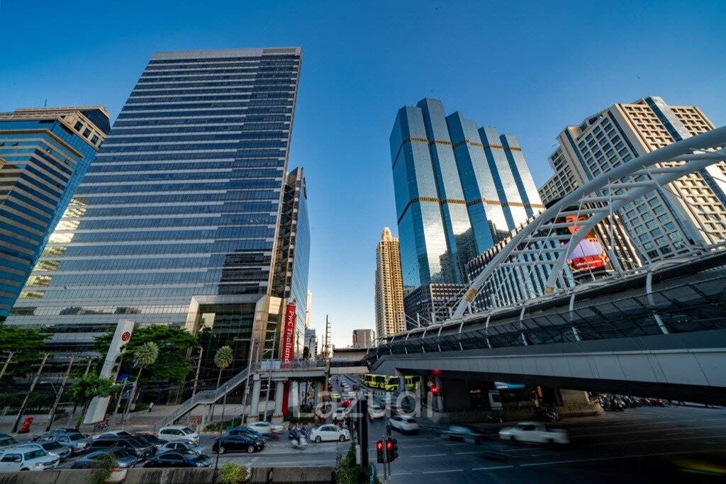 บางกอก ซิตี้ ทาวเวอร์