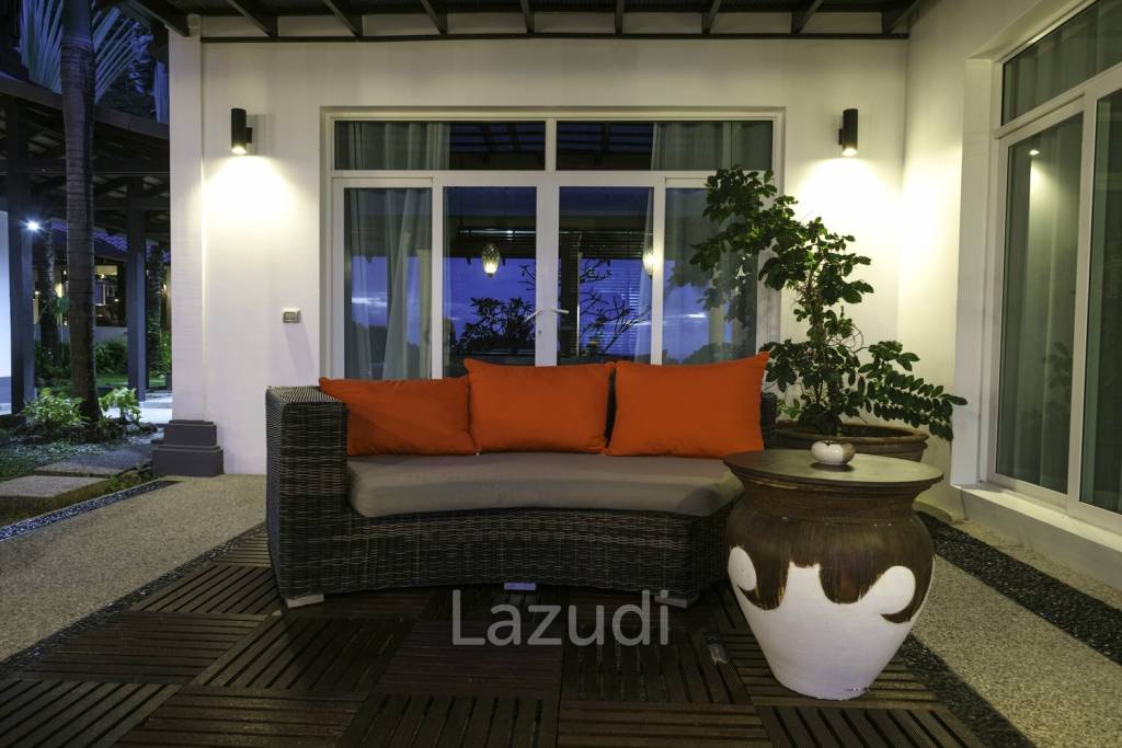 Villa Thai Sawan
