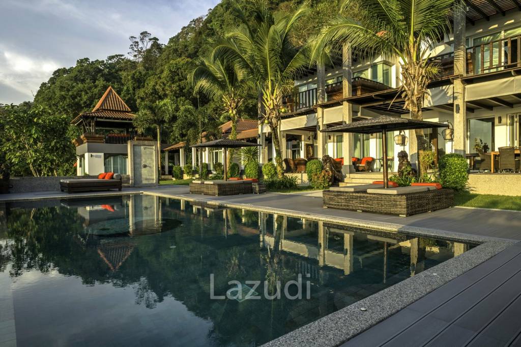 Villa Thai Sawan