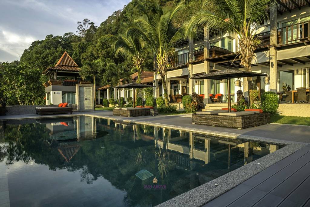 Villa Thai Sawan