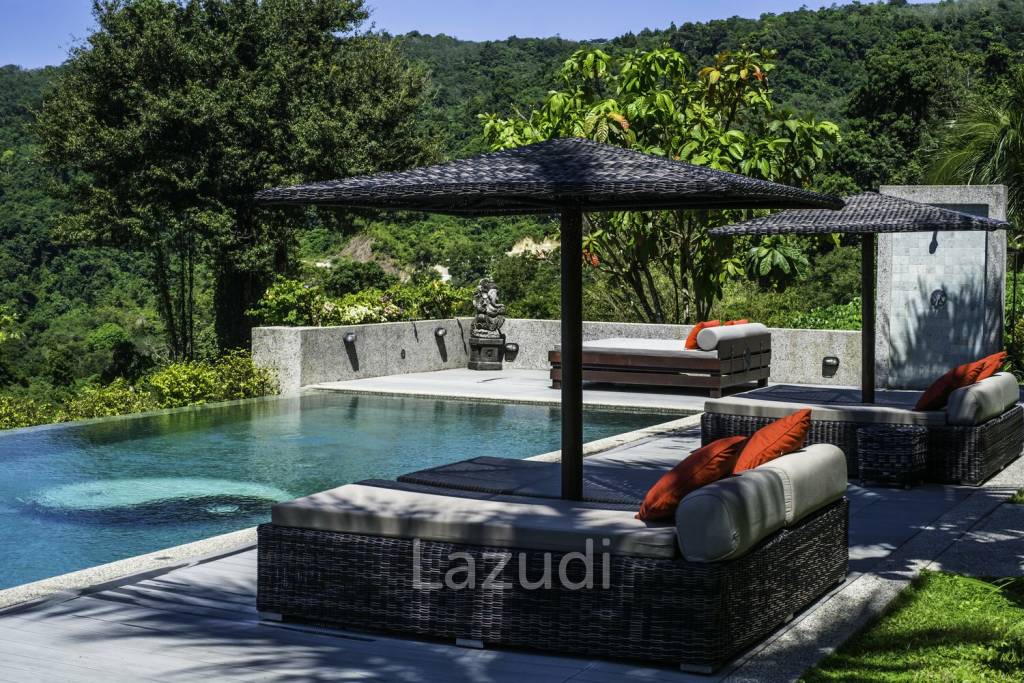Villa Thai Sawan