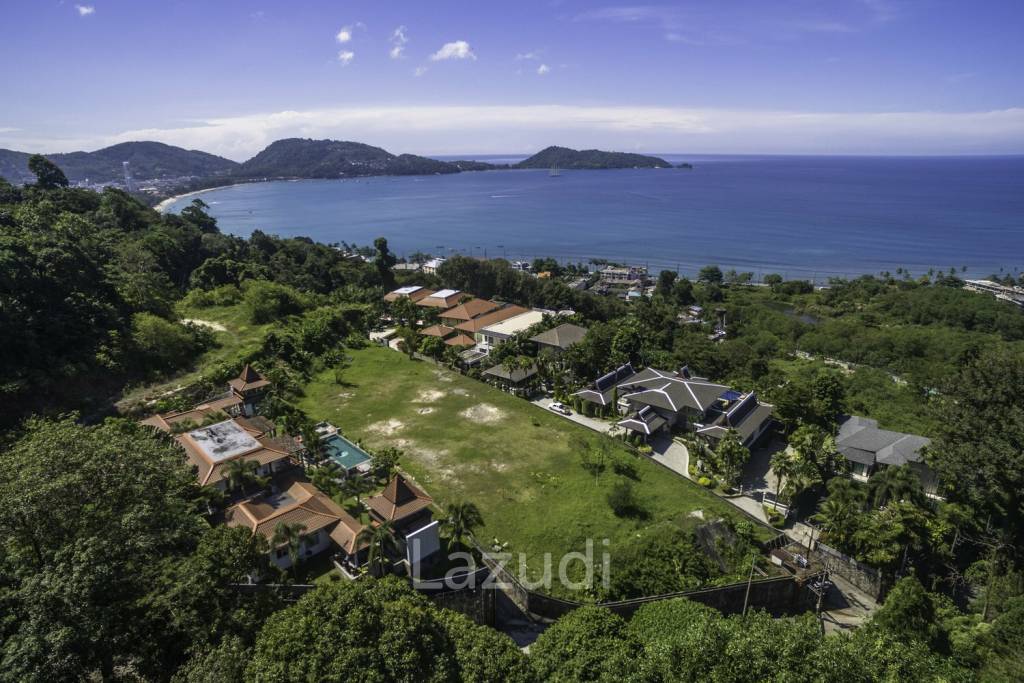 Villa Thai Sawan