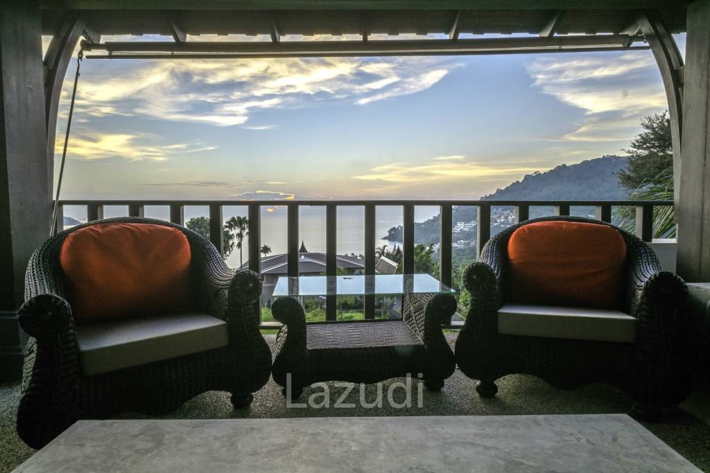 Villa Thai Sawan