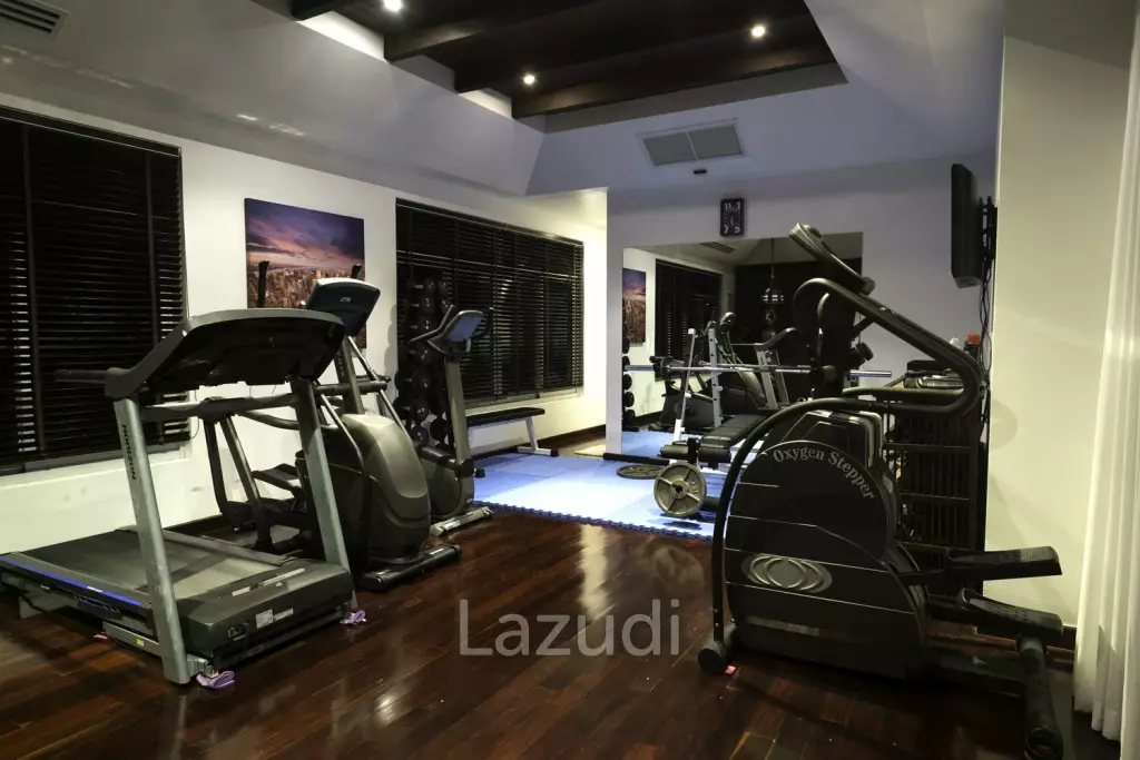Villa Thai Sawan | Stunning Sea View Villa in Kalim, Phuket