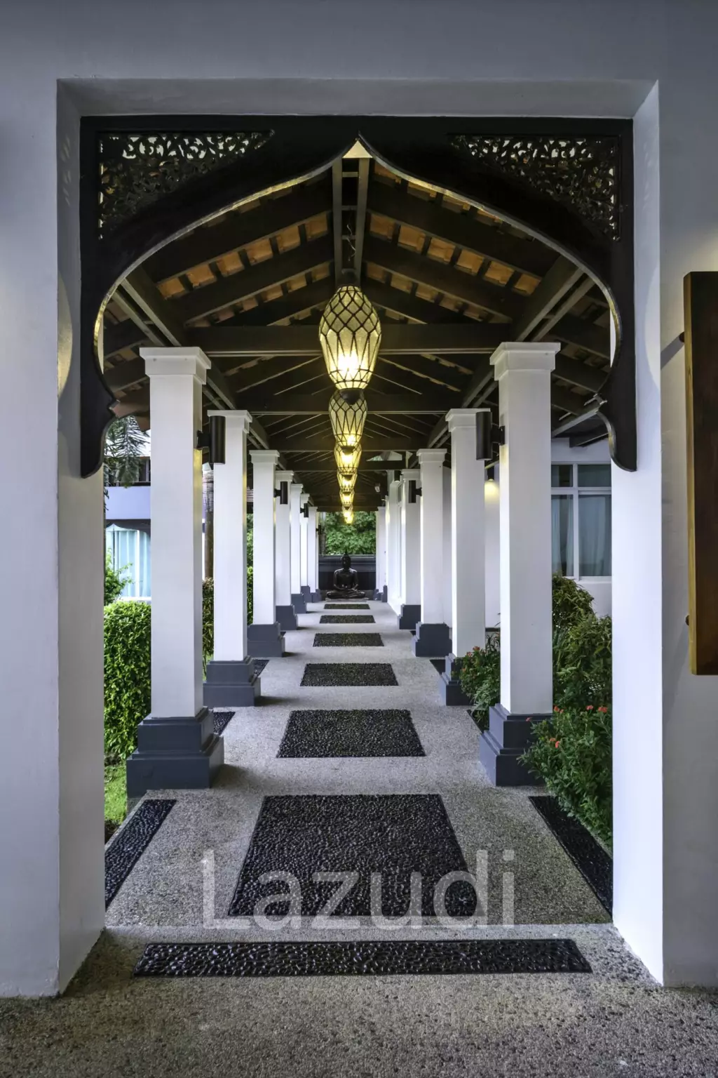 Villa Thai Sawan | Stunning Sea View Villa in Kalim, Phuket
