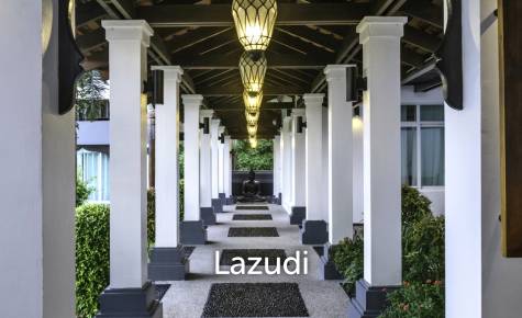 Villa Thai Sawan