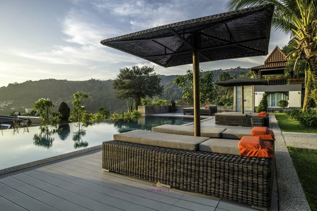 Villa Thai Sawan