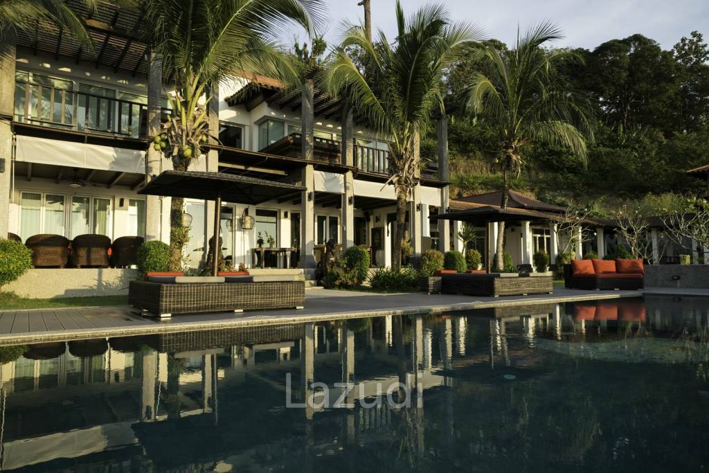 Villa Thai Sawan