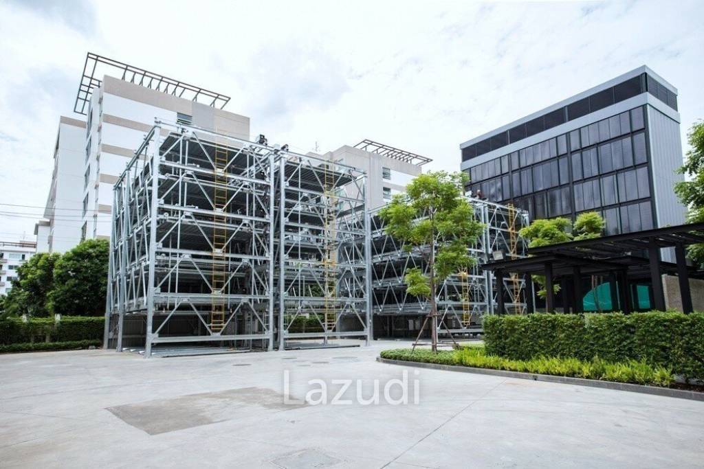 A Space Me Sukhumvit 77