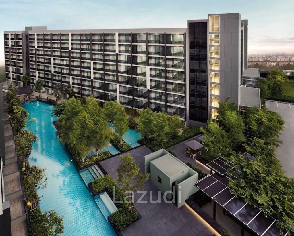 A Space Me Sukhumvit 77