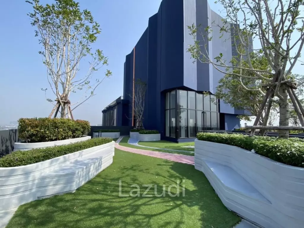 1 Bed 35.0 SQM,Origin Plug+Play Sirindhorn Station