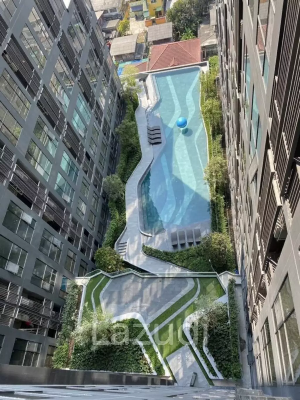 1 Bed 35.0 SQM,Origin Plug+Play Sirindhorn Station