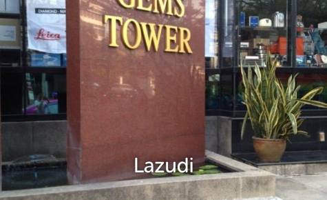 Gems Tower