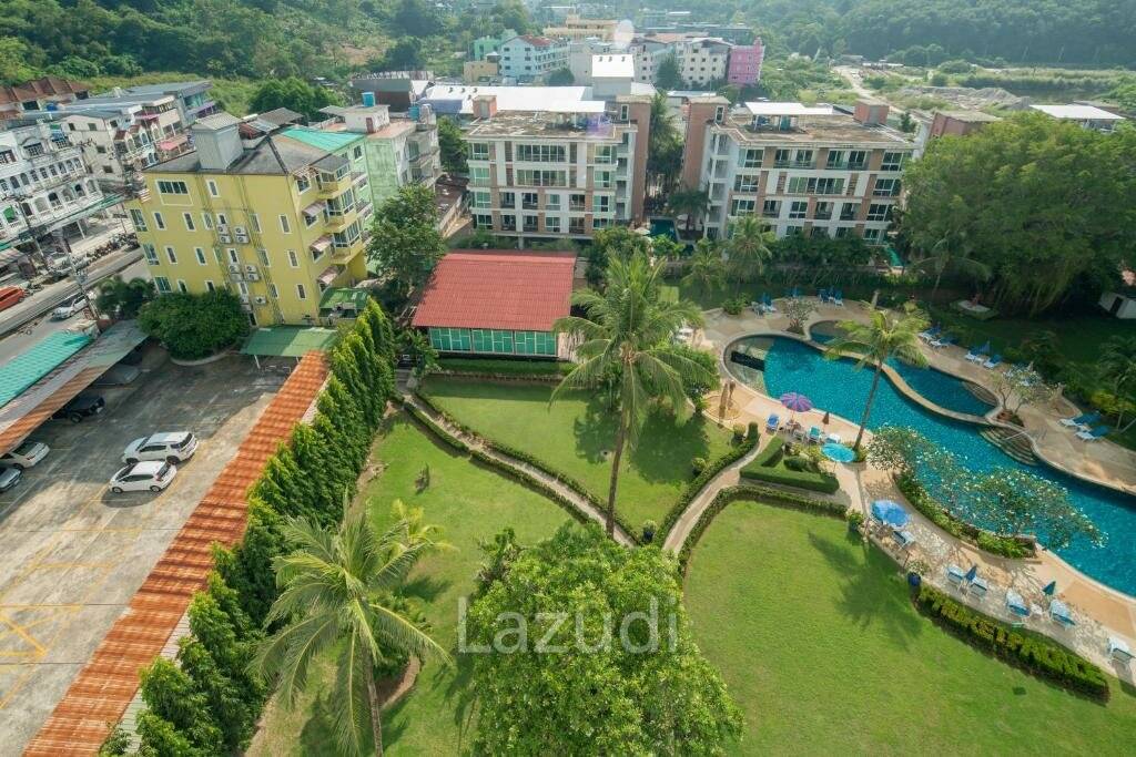 Phuket Palace