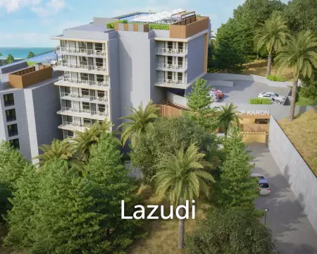 VIP Karon - Seaview Condominium