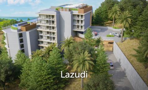 VIP Karon - Seaview Condominium
